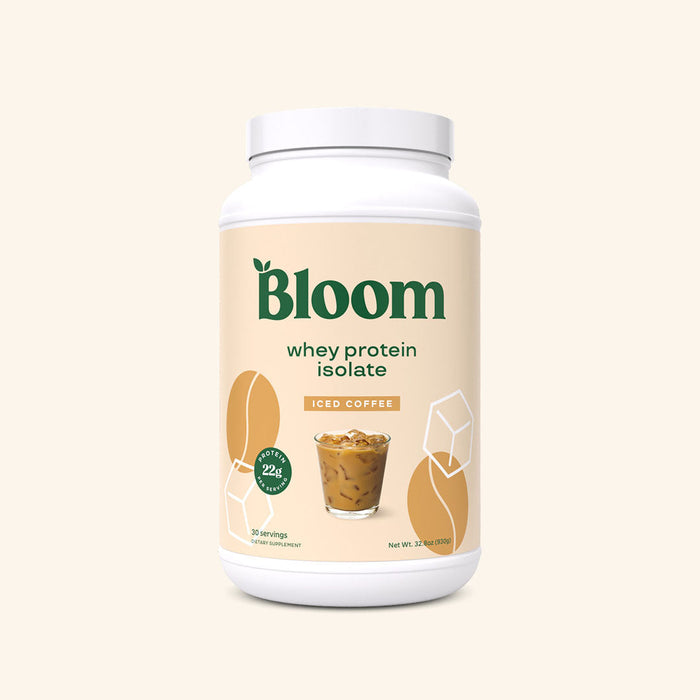 Whey Isolate Protein I7
