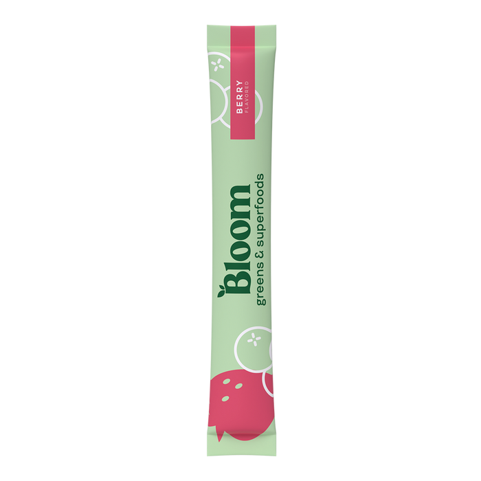 Single Greens Stick W3