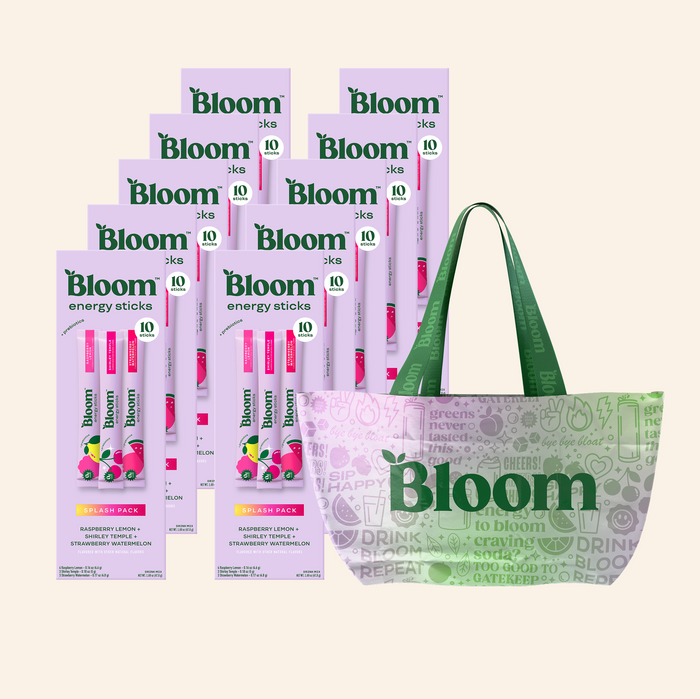 Bachelorette Bundle R7