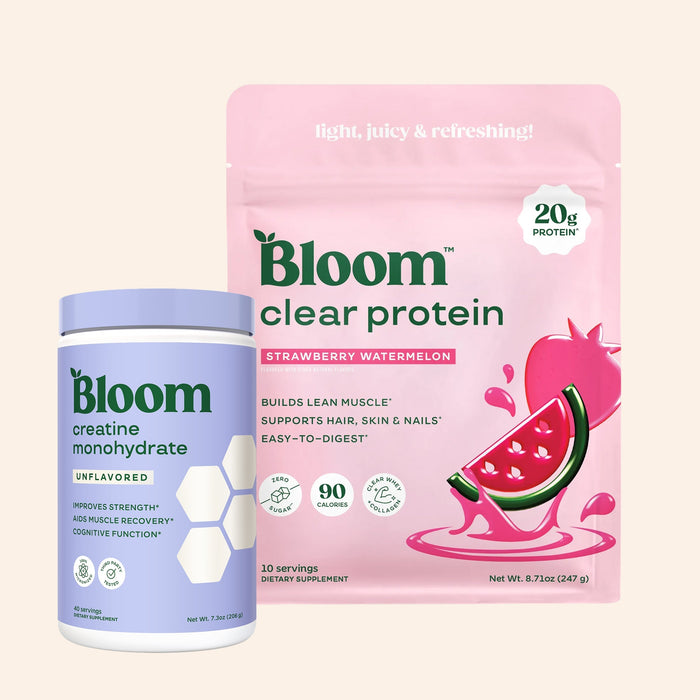 Brains & Gains Set U7