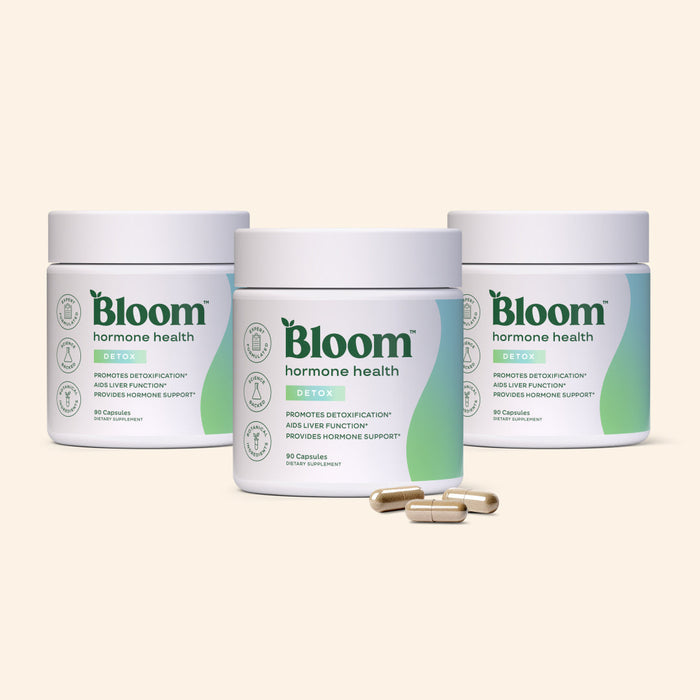 Complete Detox Trio Z1