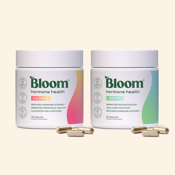 Hormone Health Intro Bundle J9