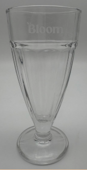 Bloom Sundae Glass W1