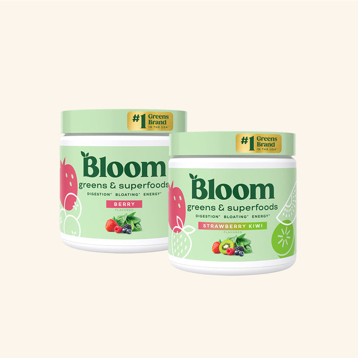 Double the Flavor Bundle M0