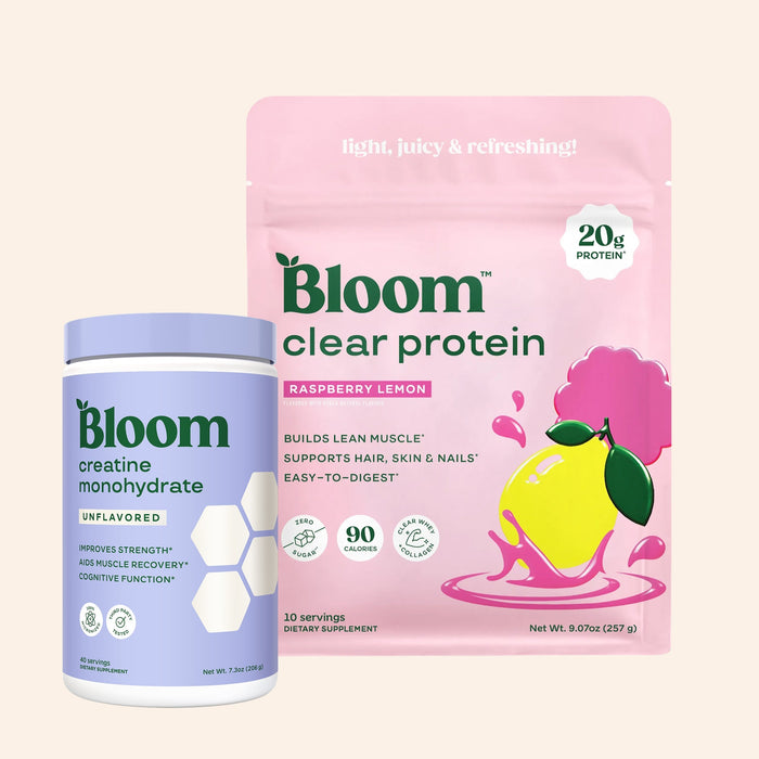 Brains & Gains Set J8