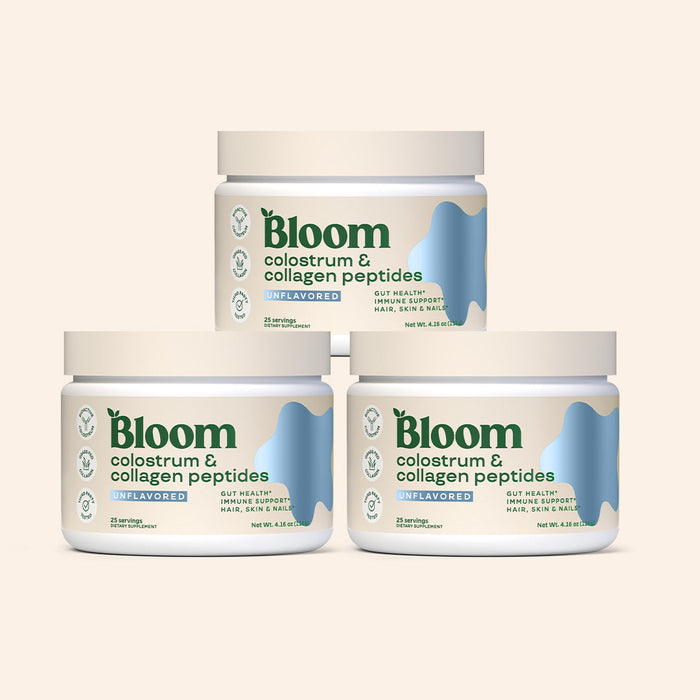 Beauty Booster Bundle V7