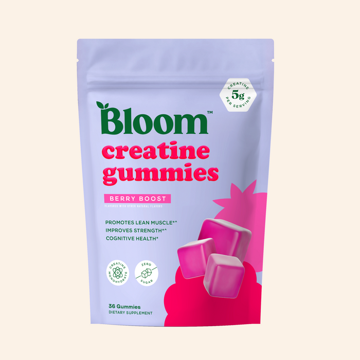Creatine Gummies I5