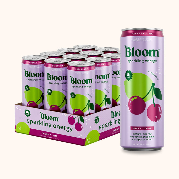 Sparkling Energy N3