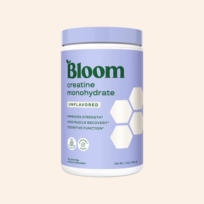 Creatine Monohydrate M7
