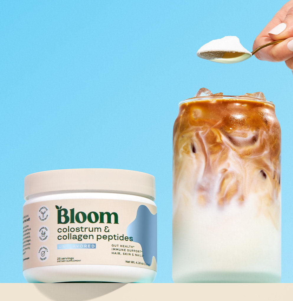 Beauty & Wellness — brand collection
